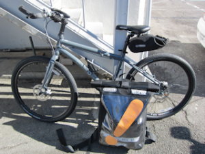 DAHON_Ort